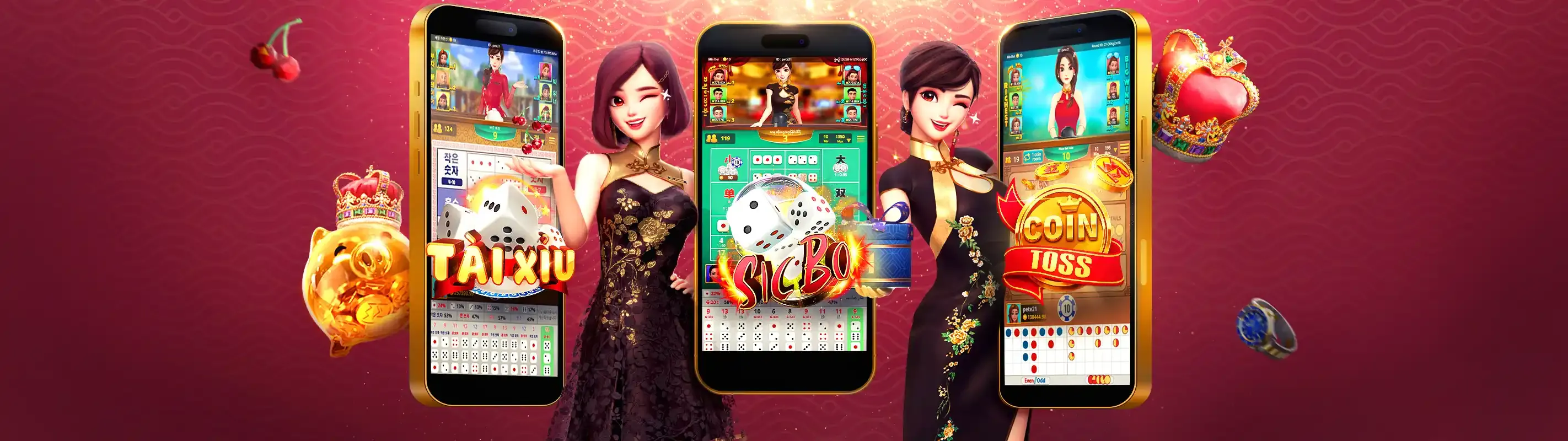 Thế giới bắn cá TA88 Win