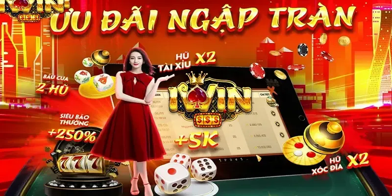 Các loại khuyến mãi TA88 WIN
